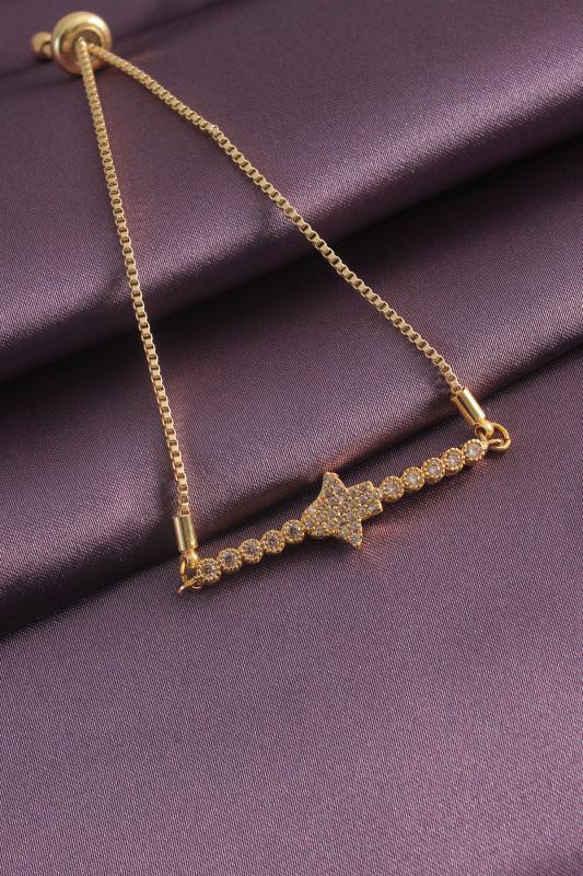 Erb%20Gold%20Renk%20Fatma%20Ana%20Eli%20Figür%20Zirkon%20Taşlı%20Asansörlü%20Kadın%20Bileklik