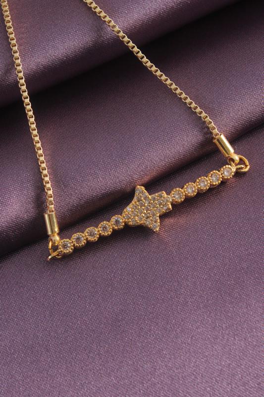 Erb%20Gold%20Renk%20Fatma%20Ana%20Eli%20Figür%20Zirkon%20Taşlı%20Asansörlü%20Kadın%20Bileklik