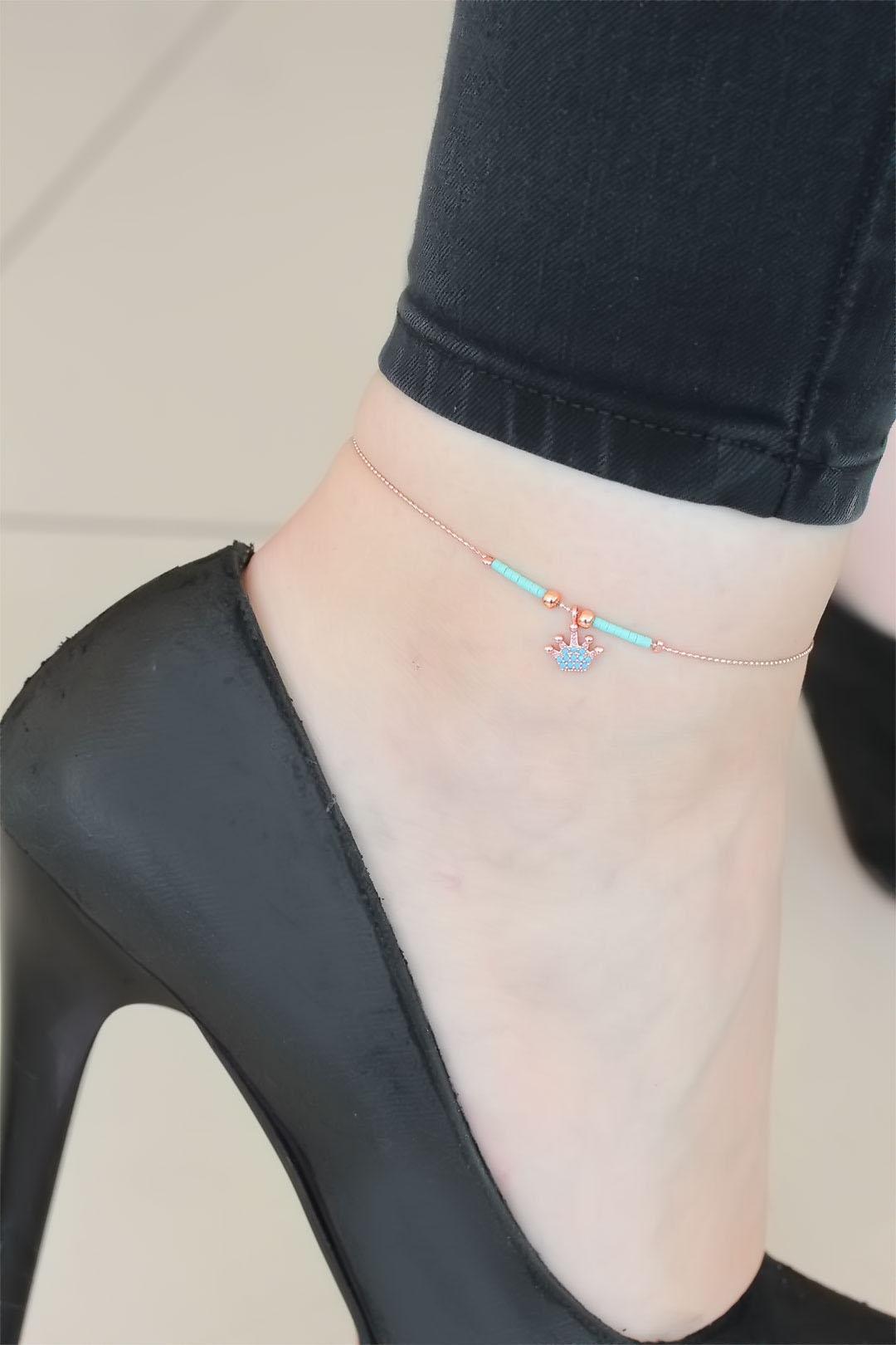 Erb%20Mavi%20Miyuki%20Taşlı%20Taçlı%20Hal%20Hal